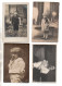 PHOTOGRAPHIE . " ENFANTS " . CARTE-PHOTO . 4 CPA - Réf. N°39026 - - Photographie