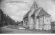 SAINT AIGNAN - NOYERS - Chapelle Saint Lazare - Très Bon état - Saint Aignan