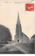 MOREE - L'Eglise, Avant L'incendie Du 3 Octobre 1906 - Très Bon état - Moree