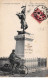 AURILLAC - Statue Des Combattants 1870 71 - Très Bon état - Aurillac