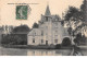 BOUSSAC - Le Château De Poinssouze - Très Bon état - Boussac