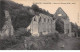 BEAUMONT LE ROGER - Ruines De L'Abbaye - Très Bon état - Beaumont-le-Roger