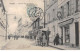 COGNAC - La Rue Du 14 Juillet - Très Bon état - Cognac