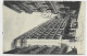 SEMEUSE 5C GC X6 CARTE PARIS R STRASBOURG 17.10.1921 POUR ROMA AU TARIF - 1906-38 Säerin, Untergrund Glatt