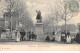 NARBONNE - Monument Gambetta - Très Bon état - Narbonne
