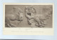 CPA - Arts - Sculptures - British Museum - Parthenon Frieze, South Side Slabs XXIX,XXX - Non Circulée - Sculpturen