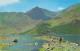 SNOWDON FROM LLYN LLYDAW - Other & Unclassified