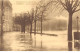 BESANCON - Inondations Des 20 21 Janvier 1910 - Le Quai De Strasbourg - Très Bon état - Besancon