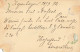 DANMARK BREVKORT ENTIER POSTAL 10 KJOBENHAVN 28/9/1892 POUR PARIS - Postwaardestukken