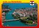 72636926 Konstanz Bodensee Fliegeraufnahme Konstanz - Konstanz