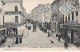 LAON - Rue Du Bourg - Très Bon état - Laon