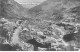 MOUTIERS - Vue Générale Prise Du Chemin Du Mont Jovet - Très Bon état - Moutiers