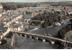 En Avion Au Dessus De - PONT DE GENNES - Le Pont Romain Et Le Vieux Moulin - Très Bon état - Otros & Sin Clasificación