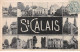 SAINT CALAIS - Très Bon état - Saint Calais