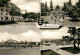 72636864 Heringsdorf Ostseebad Usedom Ferienheim Konzertpavillon Strand Promenad - Other & Unclassified