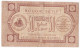 Algerie Bougie Sétif. Chambre De Commerce. 50 Centimes 1915 Serie 69 N° 07981, Billet Colonial Circulé - Algerien