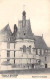 Château De MESNIERES - Institution Saint Joseph - Façade Du Château - Très Bon état - Mesnières-en-Bray