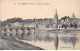 LA CHARITE - Le Pont Et La Ville - Très Bon état - La Charité Sur Loire