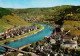 72636752 Cochem Mosel Blick Vom Pinnerkreuz Cochem - Cochem