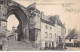 LA CHARITE SUR LOIRE - La Place Des Pêcheurs - Très Bon état - La Charité Sur Loire