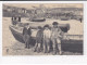 CANCALE : Pêcheurs En Herbe - Très Bon état - Cancale