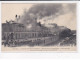 RENNES : L'incendie Du Palais Du Commerce, Hôtel Des Postes Et Télégraphes, 29 Juillet 1911 - Très Bon état - Rennes