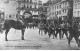 LILLE - Pendant L'occupation Allemande - La Parade Sur La Grande Place - Très Bon état - Lille