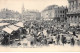 CAMBRAI - Un Jour De Grand Marché - Très Bon état - Cambrai