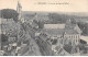 BERGUES - Vue Prise Du Haut Du Beffroi - Très Bon état - Bergues