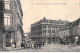 ROUBAIX - Place De La Fosse Aux Chênes - état - Roubaix