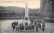 BRAY DUNES - Le Monument Aux Morts - Très Bon état - Bray-Dunes