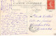 LA CHARITE - Crue Du 19 Octobre 1907 - La Loire Dans Le Faubourg - état - La Charité Sur Loire