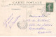 LA CHARITE - Crue Du 19 Octobre 1907 - La Loire Sur Les Quais - état - La Charité Sur Loire