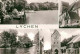 72636338 Lychen Anlegestelle Der Weissen Flotte Johanniskirche Stadtsee Lychen - Lychen