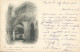 ALGERIE - ORAN - FONTAINE DE LA MOSQUEE DU PACHA - ED. GEISER REF #23 - 1902 - Oran