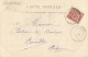 ALGERIE - ORAN - LA VILLE - N° 21 - 1902 - Oran