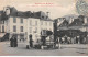 ARGELES - Place De La Mairie - Fontaine - Très Bon état - Argeles Gazost