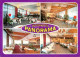 72636235 Oberhof Thueringen Interhotel Panorama Klubbar Restaurant Rennsteig Und - Oberhof