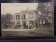 60397 . LIANCOURT SAINT PIERRE . LA GARE . ANIMATION . ATTELAGE . - Liancourt