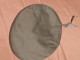 BERET TOILE BEIGE TTA GUERRE D'ALGERIE TAILLE 55 - Casques & Coiffures