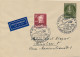 BF0796 / BERLIN - GLOCKE - 6 Private Ganzsachen Gestempelt - Private Postcards - Used