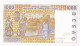 Côte D’Ivoire 1000 Francs 2002 A - Banque Centrale Des Etats De L'Afrique De L'Ouest. Billet Neuf UNC - Côte D'Ivoire