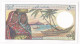 Banque Centrale Des COMORES 500 Francs 1986 - 1994 , Alphabet O.2 , N° 74432, . Billet Neuf UNC - Comoren