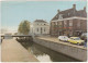 Muiden: RENAULT 6, VAUXHALL CHEVETTE DELIVERY-VAN - Bodega Doelen En Stadhuis -  (Holland) - Voitures De Tourisme