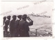 RO 91 - 19064 Romanian Military Ships On The Black Sea, Romania ( 18/13 Cm ) - Old Press Photo - 1943 - Krieg, Militär