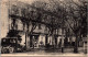 04 SISTERON - TOURING HOTEL AVENUE DE LA GARE - Sisteron