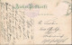 Superrar Litho München Partie Am Hirschgarten Zieher Karte Um 1910 - Muenchen