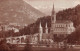 65-LOURDES-N°T5157-E/0117 - Lourdes