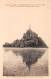 50-LE MONT SAINT MICHEL-N°T5157-C/0215 - Le Mont Saint Michel