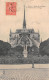 75-PARIS NOTRE DAME-N°T5158-B/0241 - Notre-Dame De Paris